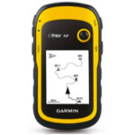 GPS Garmin eTrex 10 USADOS