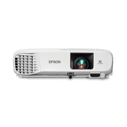 Proyector Epson PowerLite 107