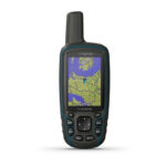 GPS Garmin Map 64X