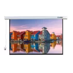 Telones Eléctricos Telones para Proyección