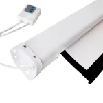 Telones Eléctricos Telones para Proyección