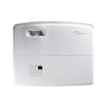 Proyector Optoma W512 - Imagen 6