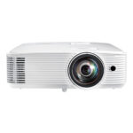 Proyector Optoma X318ST - Imagen 2