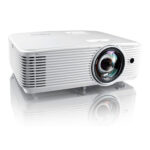 Proyector Optoma X318ST - Imagen 3