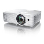 Proyector Optoma X318ST - Imagen 4