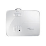 Proyector Optoma X318ST - Imagen 5