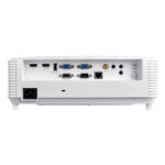 Proyector Optoma X318ST - Imagen 6