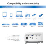 Epson Home Cinema 2150 - Imagen 7