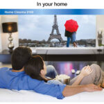 Epson Home Cinema 2150 - Imagen 10