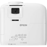 Epson Home Cinema 2150 - Imagen 4