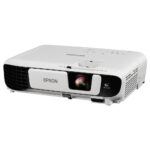 Proyector Epson PowerLite X41+ - Imagen 3