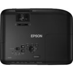 Proyector Epson EX7260