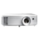 Proyector Optoma W365 ​​WXGA DLP
