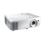 Proyector Optoma W365 ​​WXGA DLP - Imagen 2