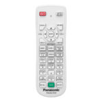 Panasonic PT-VMZ50
