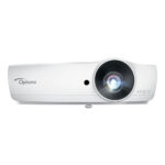 Proyector Optoma W460