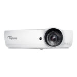 Proyector Optoma W460