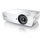 Proyector Optoma W460