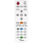 Proyector Optoma X365