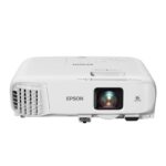 Proyector epson PowerLite 982W 3LCD WXGA con HDMI