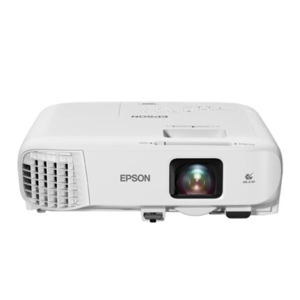 Proyector epson PowerLite 982W 3LCD WXGA con HDMI