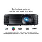 proyector optoma x400lve