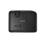 Proyector Epson powerlite 1286