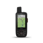GPS GARMIN MAP 67I