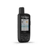GPS GARMIN MAP 67I