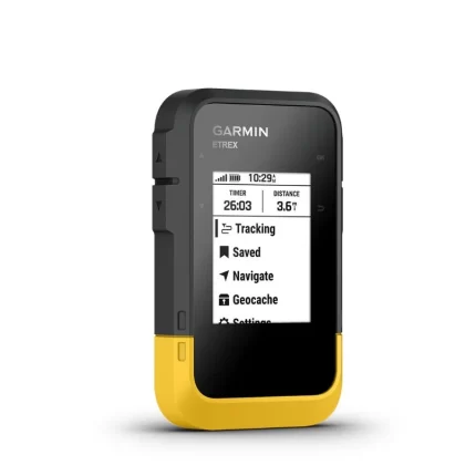 GPS Garmin SE (3)