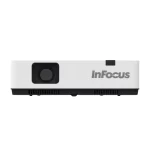 Proyector de video InFocus IN1059