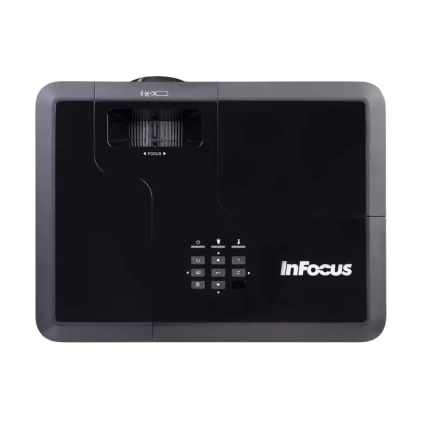 Proyector-InFocus-IN138HDST-4000-lúmenes-Full-HD-Smart-DLP-Tiro-Corto