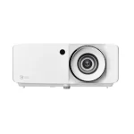 Proyector Optoma Láser UHZ66 4000 Lumens