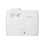 Proyector Optoma Láser UHZ66 4000 Lumens (2)