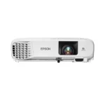 Proyector Epson PowerLite 118 3LCD XGA con Dial HDMI
