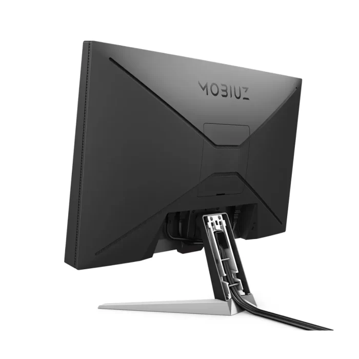 Monitor Benq Gaming MOBIUZ 165Hz _ EX240N_11zon