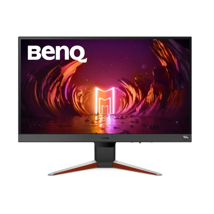Monitor Benq Gaming MOBIUZ 165Hz _ EX240N_11zon