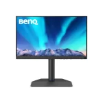 Monitor Benq SW272Q de 27_ 2K Adobe RGB y USB-C