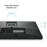 Monitor Benq SW272Q de 27_ 2K Adobe RGB y USB-C