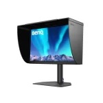 Monitor Benq SW272Q de 27_ 2K Adobe RGB y USB-C
