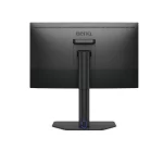 Monitor Benq SW272Q de 27_ 2K Adobe RGB y USB-C