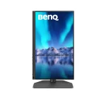 Monitor Benq SW272Q de 27_ 2K Adobe RGB y USB-C