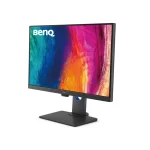 Monitor Hdmi Benq Para Diseño Benq 27_ 4k Pd2725u