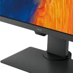 Monitor Hdmi Benq Para Diseño Benq 27_ 4k Pd2725u