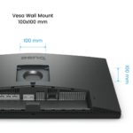 Monitor Profesional para Diseño 27_ 4K_ PD2705U
