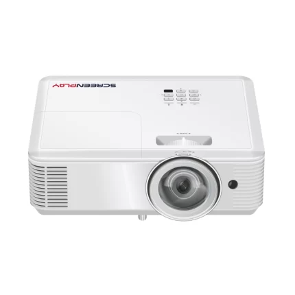 Proyector InFocus SP2238ST Full HD 4000 Lúmenes DLP Tiro Corto