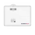 Proyector InFocus SP226ST WXGA 3800 Lúmenes (2)