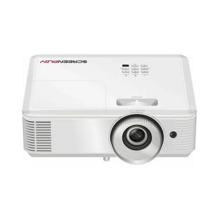 Proyector InFocus ScreenPlay Genesis II SP229 4000 Lumen WUXGA DLP