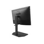 SW242Q｜Monitor para Fotografía de 24_, resolución 2K, AdobeRGB y USB-C con 90W de energía