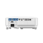 Proyector Inteligente de Tiro Corto WXGA de 3600 lúmenes EW805ST